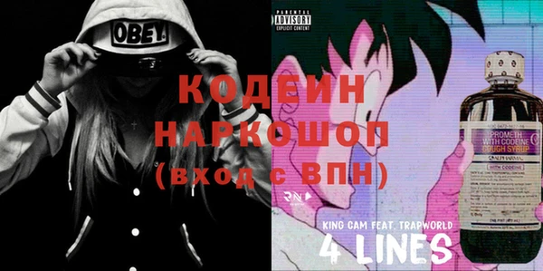 прущий лед Вязники
